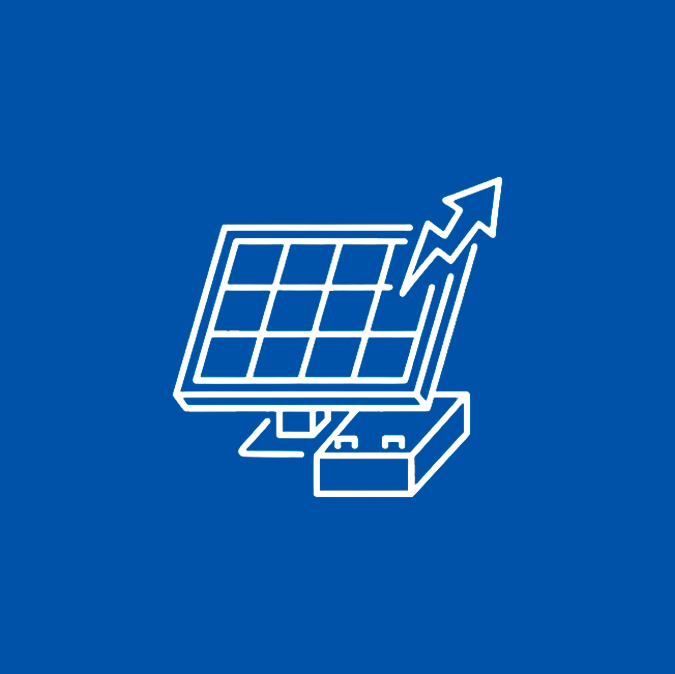 Kits Fotovoltaicos
