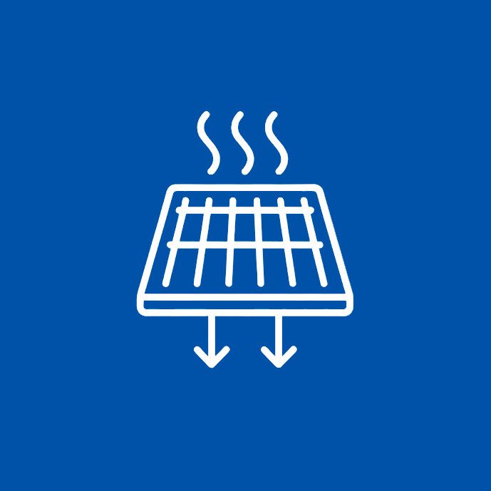 Painéis Solares Térmicos