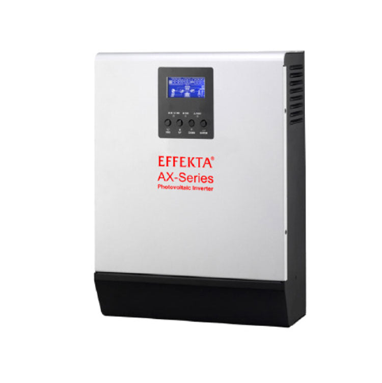 Inversor AX-M 5000-48 Novo Modelo