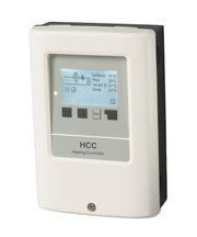 Controlador Aquecimento HCC5