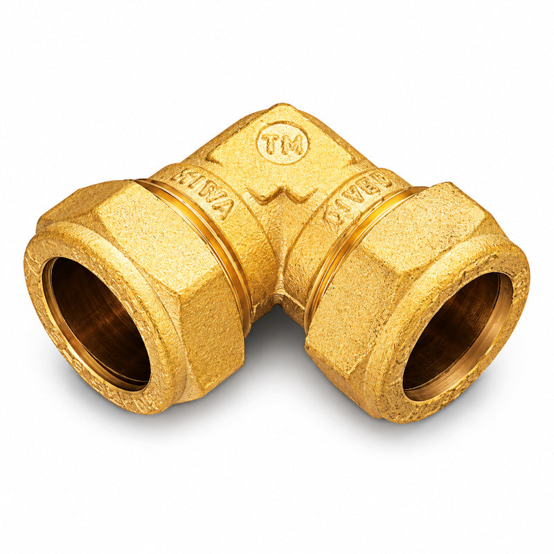 Joelho bicone 12mm — imagem representativa da gama