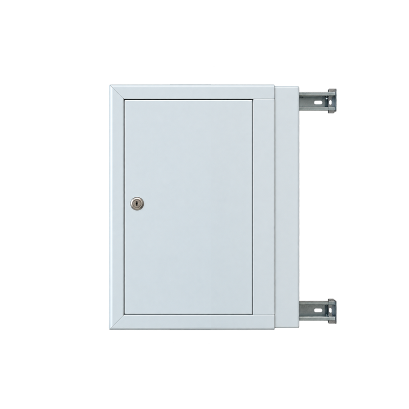 Piso Radiante - Armário para Distribuidor - 2-3 Circuitos