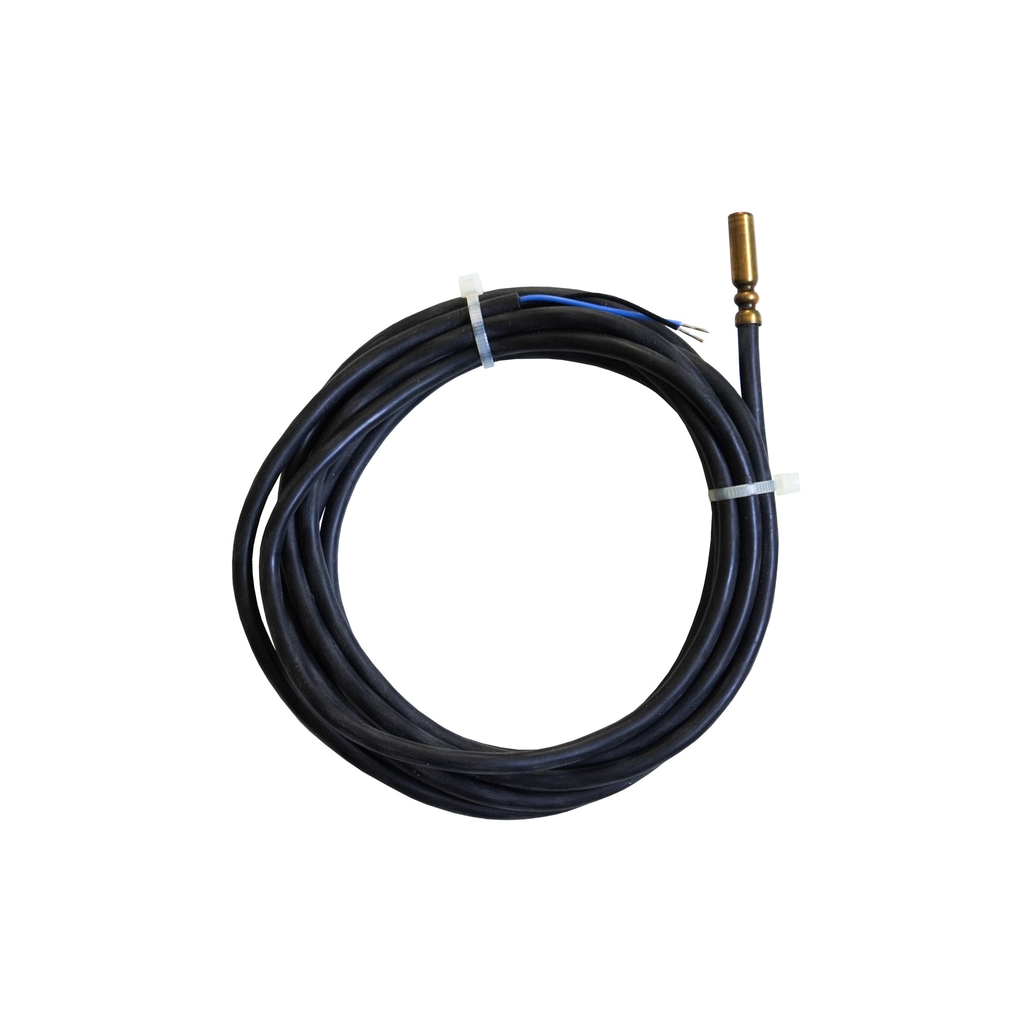 Sonda térmica PT 1000S c/ silicone 2,5m 230° C
