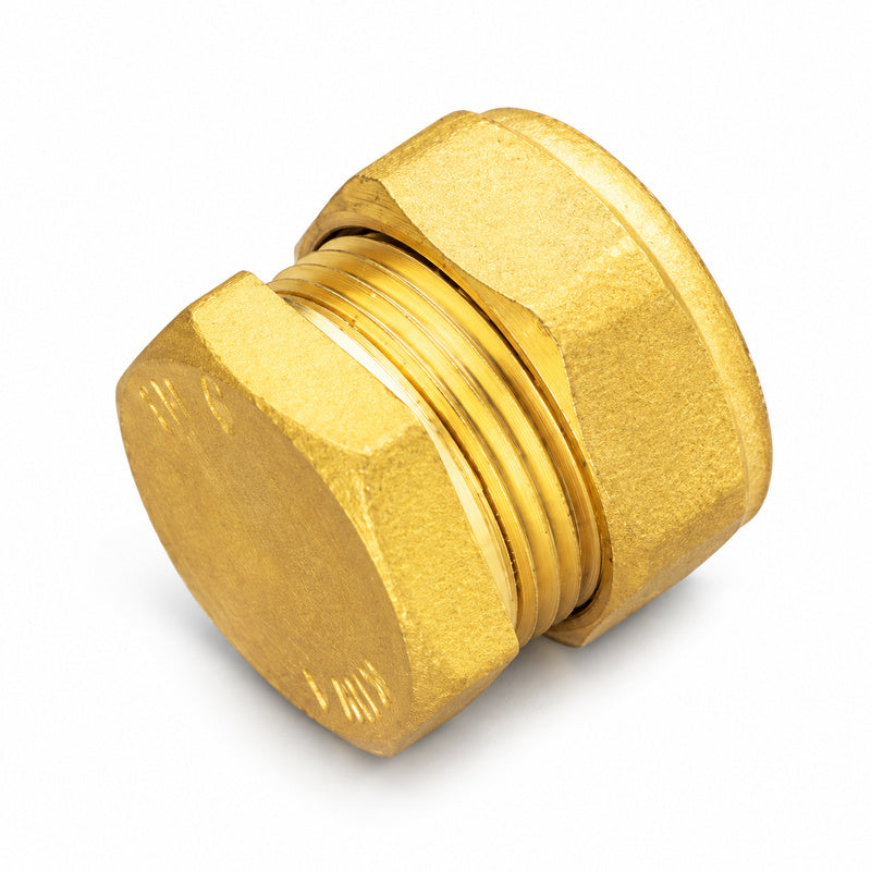 Tampão bicone 18mm — imagem representativa da gama