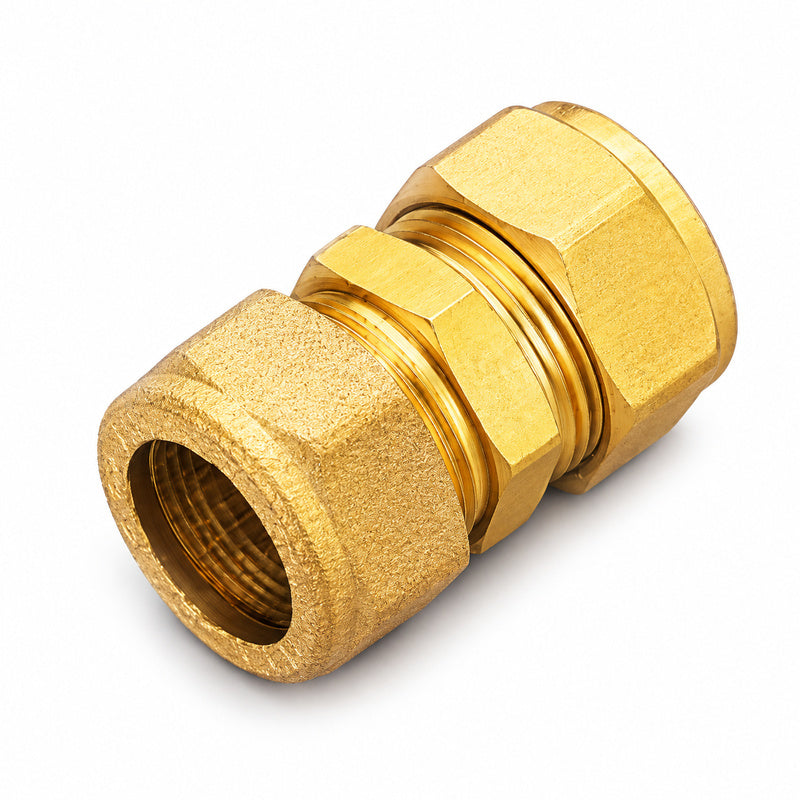 União bicone 22mm — imagem representativa da gama