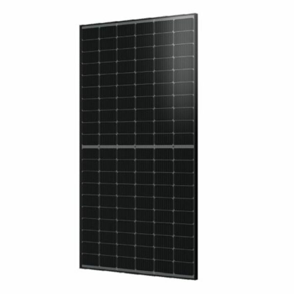 Painel Fotovoltaico JS Mono - 380WP