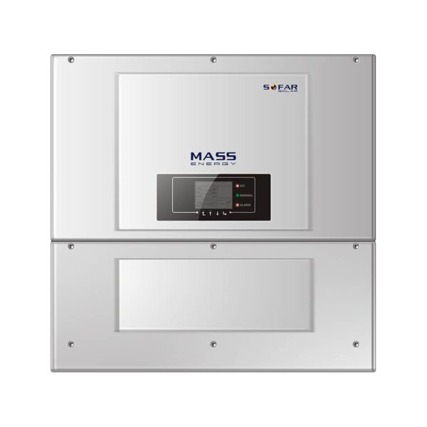 Inversor Sofar Solar 60000TL Trifásico